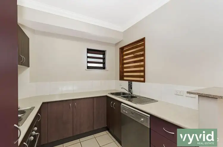 Second view of Homely apartment listing, 313/41-51 Oonoonba Rd, Idalia QLD 4811