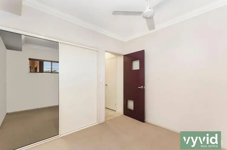 Fourth view of Homely apartment listing, 313/41-51 Oonoonba Rd, Idalia QLD 4811