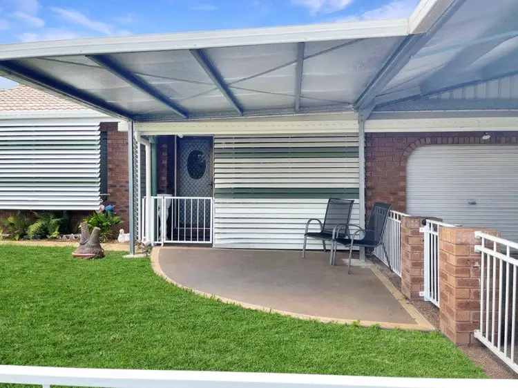 1/63 Anne St, Aitkenvale QLD 4814