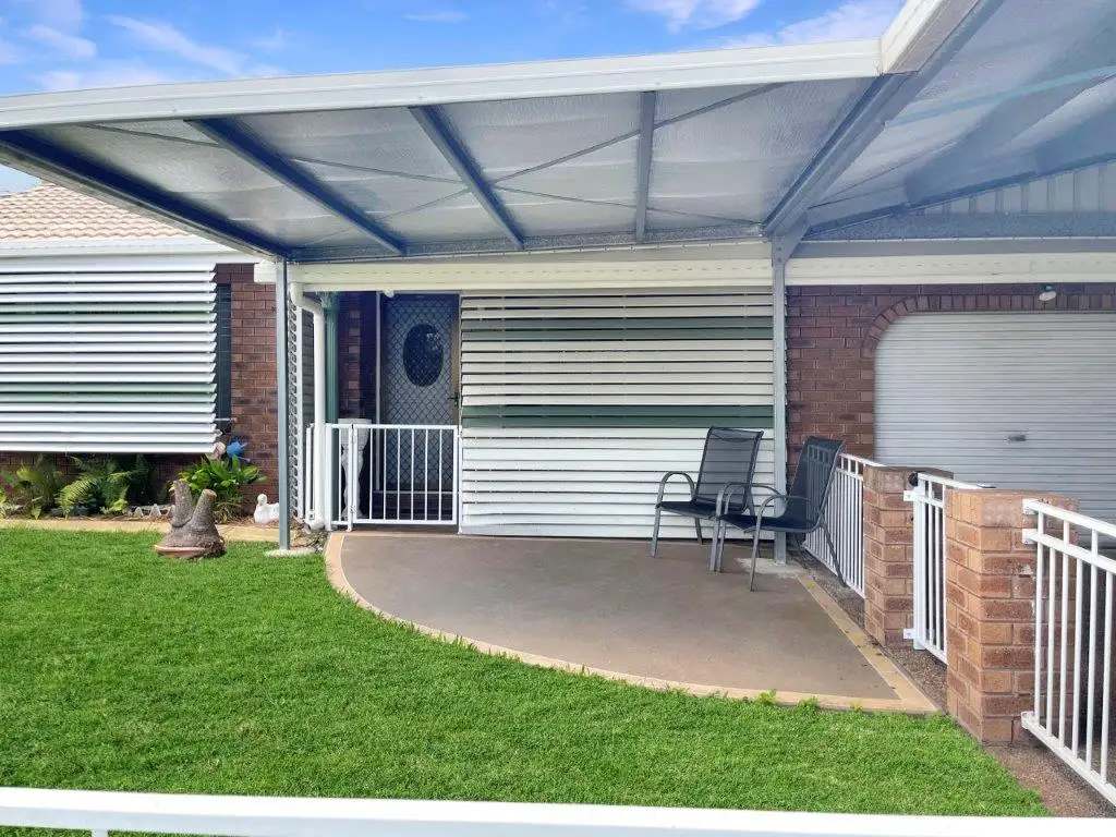 Main view of Homely villa listing, 1/63 Anne St, Aitkenvale QLD 4814