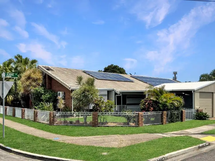Second view of Homely villa listing, 1/63 Anne St, Aitkenvale QLD 4814