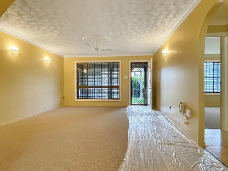 Third view of Homely villa listing, 1/63 Anne St, Aitkenvale QLD 4814