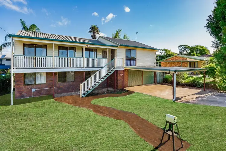 4 Kratzmann Ct, Kearneys Spring QLD 4350
