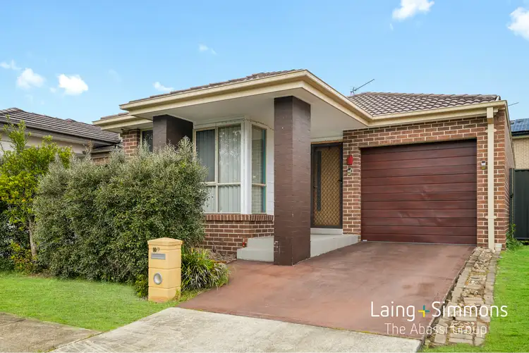 17 Stawell Street