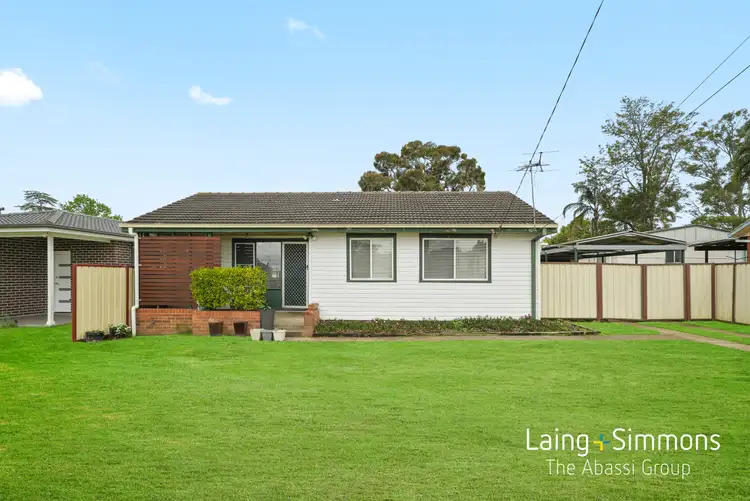 36 Wattle Avenue