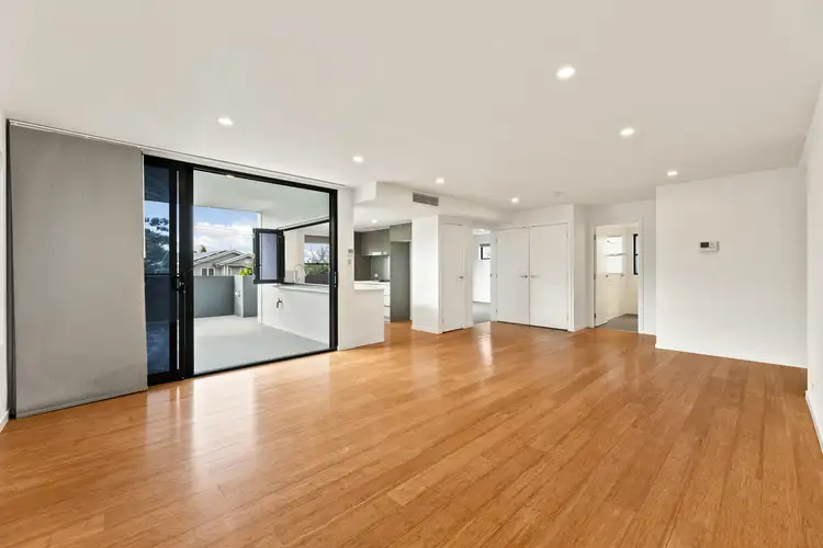 Second view of Homely unit listing, 7/45 Clarence Road, Indooroopilly QLD 4068
