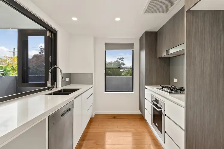 Fourth view of Homely unit listing, 7/45 Clarence Road, Indooroopilly QLD 4068