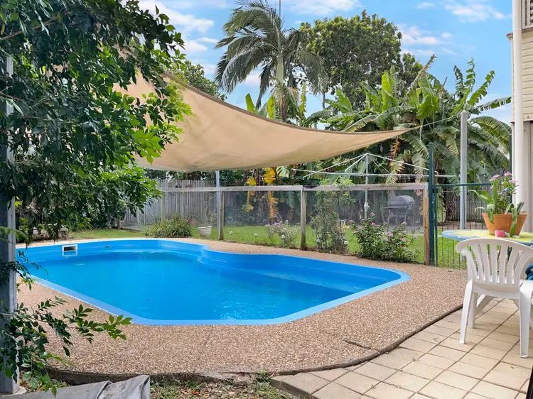 26 Hodges Cres, Vincent QLD 4814