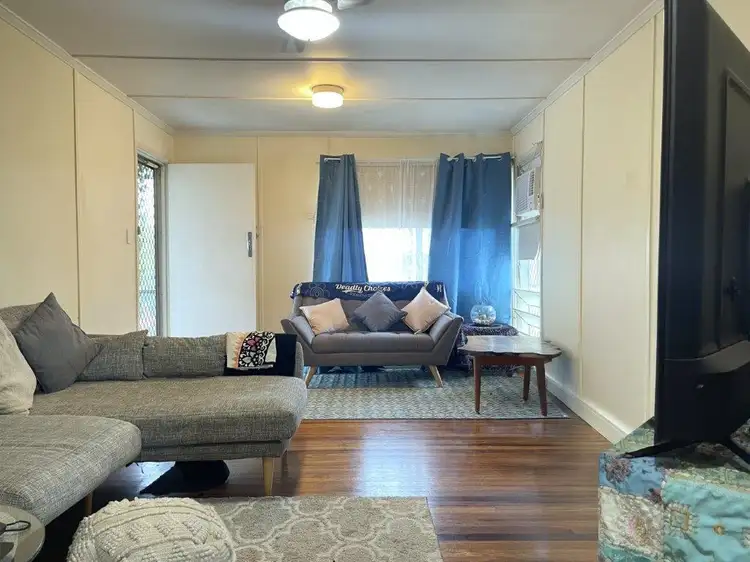 Third view of Homely house listing, 26 Hodges Cres, Vincent QLD 4814