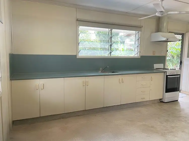 Fourth view of Homely house listing, 26 Hodges Cres, Vincent QLD 4814
