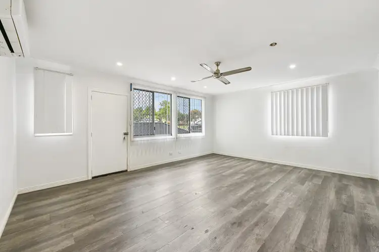 Fourth view of Homely house listing, 203 Taylor St, Wilsonton QLD 4350