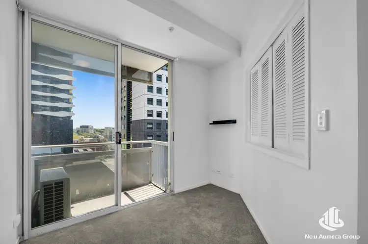 605/488 Swanston St, Carlton VIC 3053