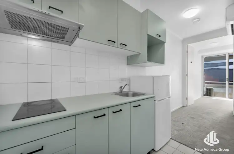 Second view of Homely apartment listing, 605/488 Swanston St, Carlton VIC 3053