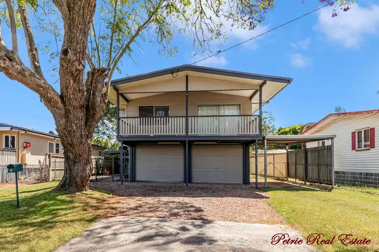 9 Andrew Street, Kallangur QLD 4503