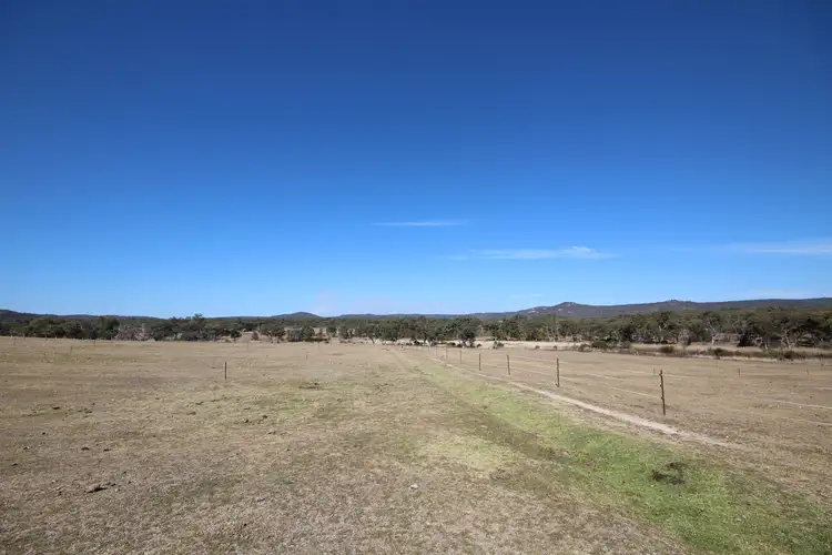 Lot 1 Stabiles Rd, Severnlea QLD 4380
