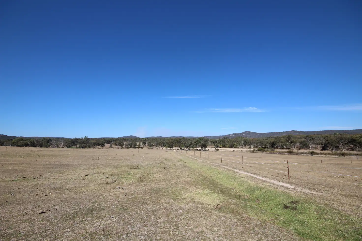 Main view of Homely land listing, Lot 1 Stabiles Rd, Severnlea QLD 4380