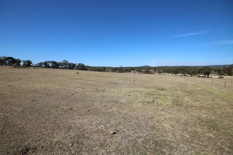 Second view of Homely land listing, Lot 1 Stabiles Rd, Severnlea QLD 4380