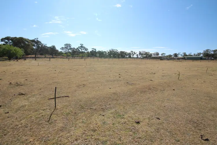 Third view of Homely land listing, Lot 1 Stabiles Rd, Severnlea QLD 4380
