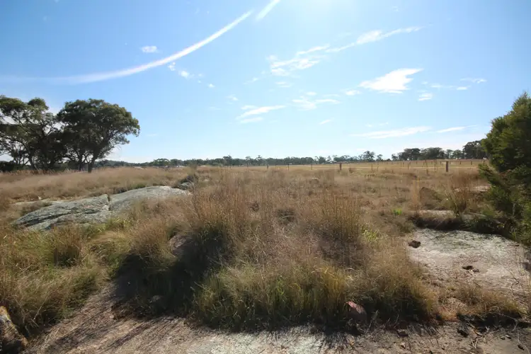 Sixth view of Homely land listing, Lot 1 Stabiles Rd, Severnlea QLD 4380