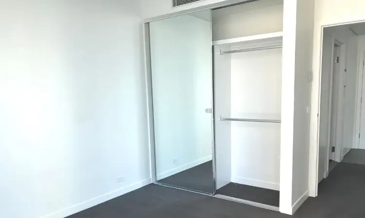 Second view of Homely apartment listing, 1B/9 Waterside Place, Docklands VIC 3008