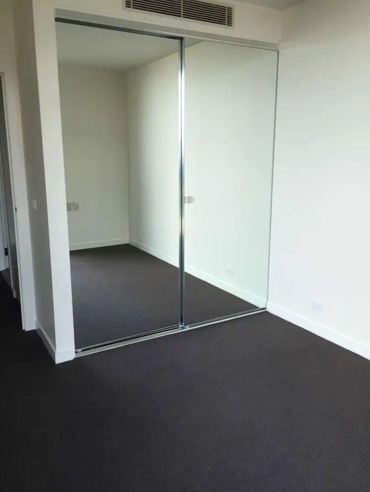 Third view of Homely apartment listing, 1B/9 Waterside Place, Docklands VIC 3008