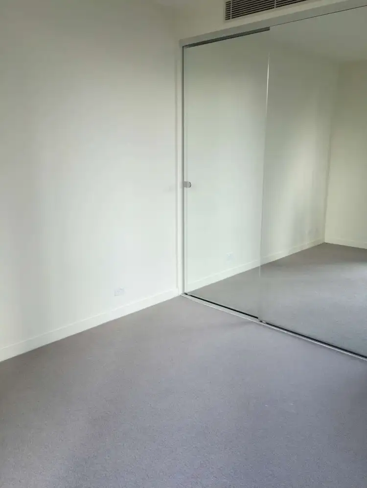 Fourth view of Homely apartment listing, 1B/9 Waterside Place, Docklands VIC 3008