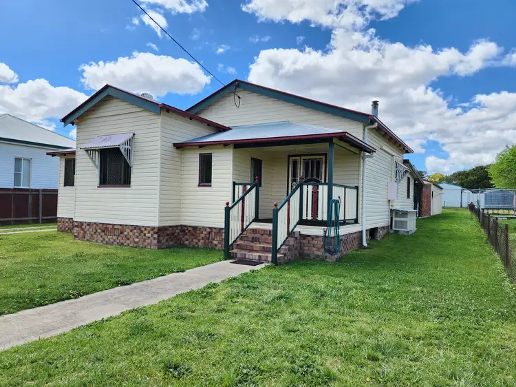 Main view of Homely house listing, 37 Marsh St, Stanthorpe QLD 4380