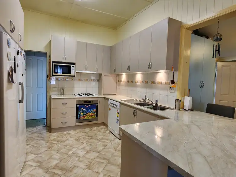 Second view of Homely house listing, 37 Marsh St, Stanthorpe QLD 4380
