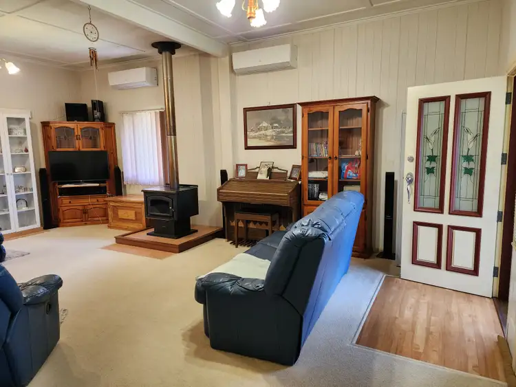 Third view of Homely house listing, 37 Marsh St, Stanthorpe QLD 4380