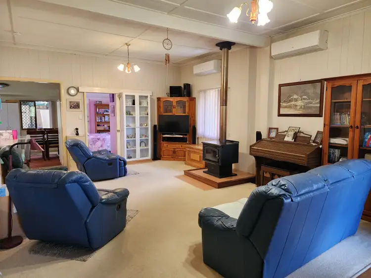 Fourth view of Homely house listing, 37 Marsh St, Stanthorpe QLD 4380