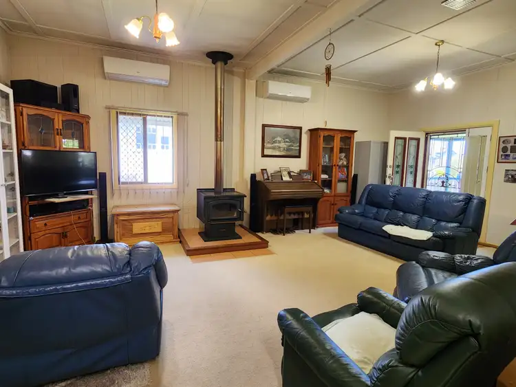 Fifth view of Homely house listing, 37 Marsh St, Stanthorpe QLD 4380