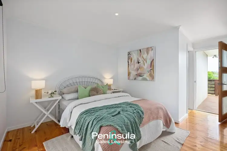 Second view of Homely house listing, 52 Observation Dr, Rye VIC 3941