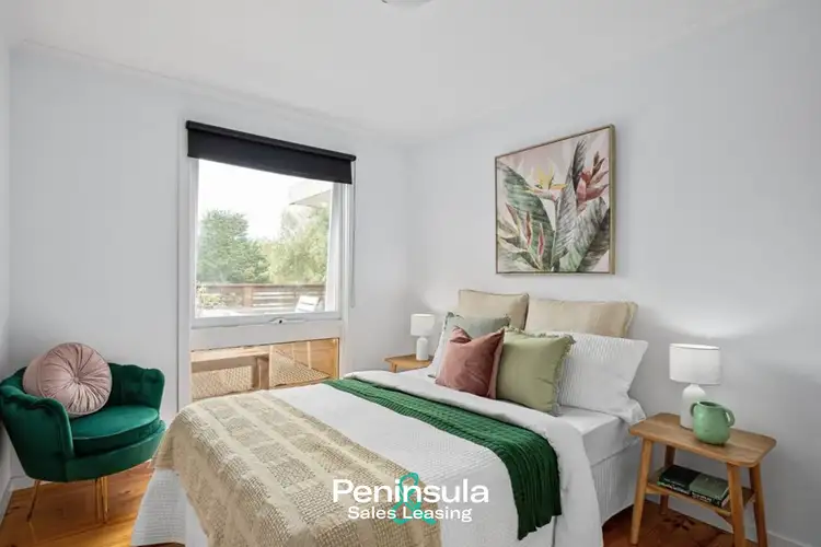 Fourth view of Homely house listing, 52 Observation Dr, Rye VIC 3941