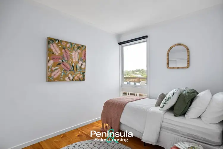 Fifth view of Homely house listing, 52 Observation Dr, Rye VIC 3941