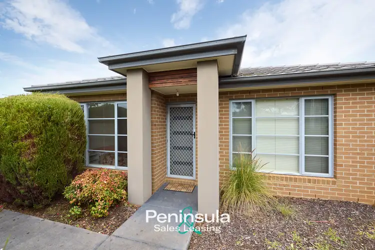 2/22 Green Island Ave, Mount Martha VIC 3934