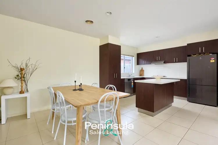 Second view of Homely house listing, 2/22 Green Island Ave, Mount Martha VIC 3934