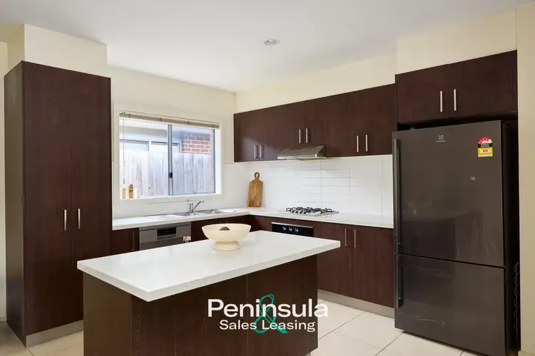 Third view of Homely house listing, 2/22 Green Island Ave, Mount Martha VIC 3934