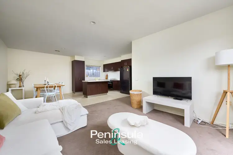 Fourth view of Homely house listing, 2/22 Green Island Ave, Mount Martha VIC 3934