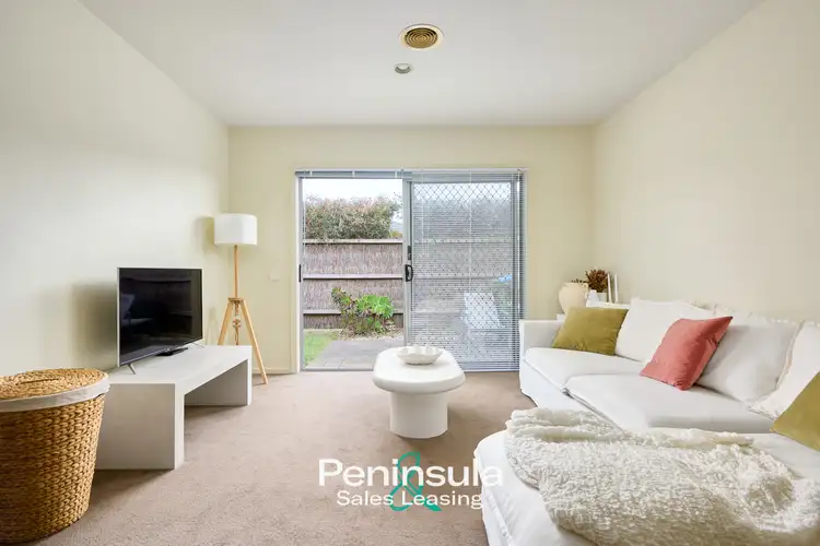 Fifth view of Homely house listing, 2/22 Green Island Ave, Mount Martha VIC 3934