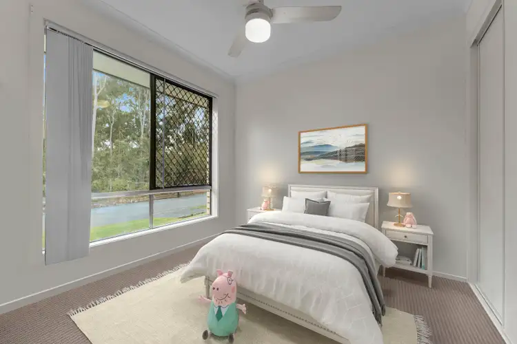 Fifth view of Homely house listing, 3 Frankland Ave, Waterford QLD 4133