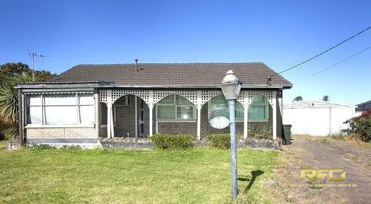 32 Garfield St, St Albans VIC 3021