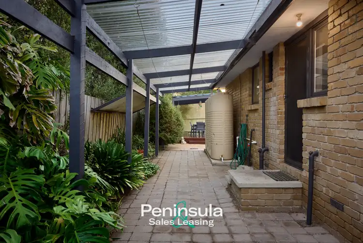 Second view of Homely house listing, 20 St Kilda St, Baxter VIC 3911