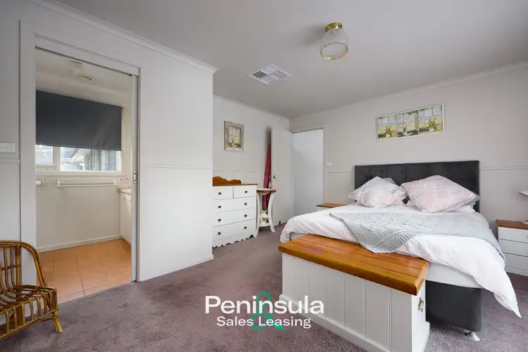 Fifth view of Homely house listing, 20 St Kilda St, Baxter VIC 3911