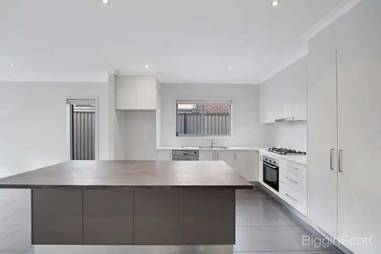 Third view of Homely townhouse listing, 1/18 Deakin Street, Maidstone VIC 3012
