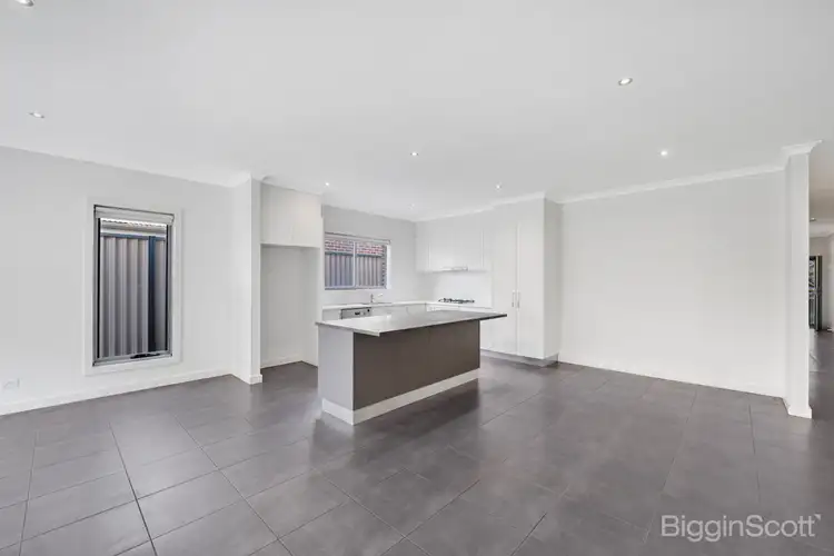 Fourth view of Homely townhouse listing, 1/18 Deakin Street, Maidstone VIC 3012