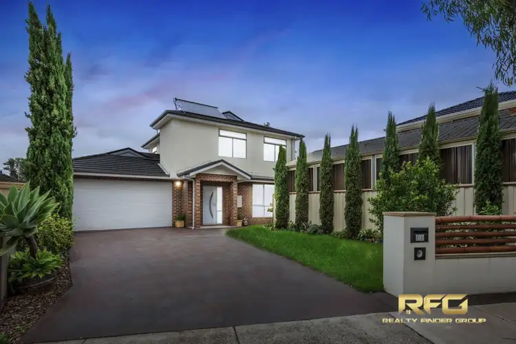 33 Gertrude St, St Albans VIC 3021