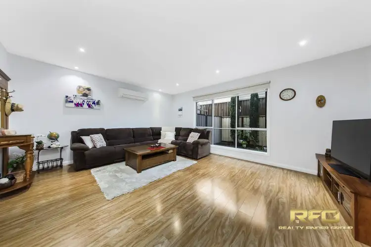 Third view of Homely house listing, 33 Gertrude St, St Albans VIC 3021