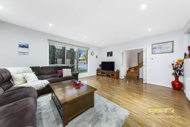Fourth view of Homely house listing, 33 Gertrude St, St Albans VIC 3021