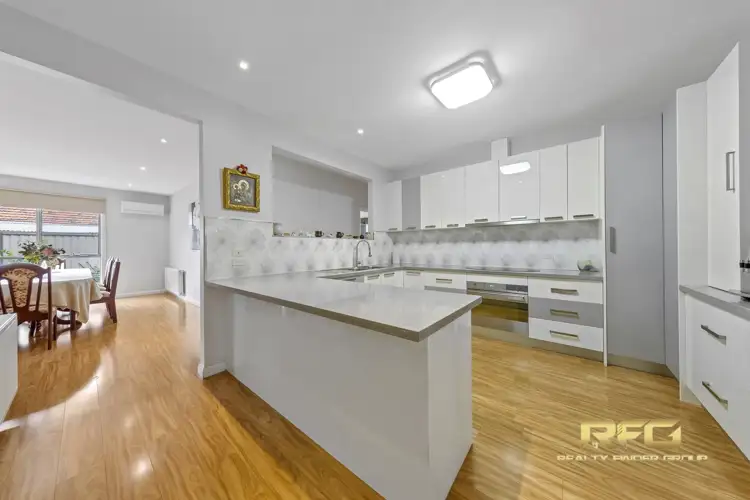 Fifth view of Homely house listing, 33 Gertrude St, St Albans VIC 3021