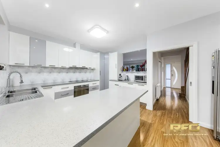 Sixth view of Homely house listing, 33 Gertrude St, St Albans VIC 3021